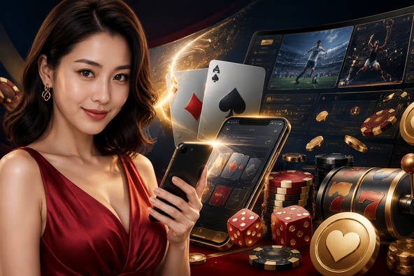 789max đăng nhập trên điện thoại di động